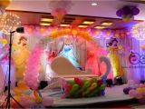 Barbie Decoration for Birthday Aicaevents Barbie theme Decorations by Aica events