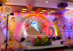 Barbie Decoration for Birthday Aicaevents Barbie theme Decorations by Aica events
