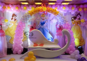 Barbie Decoration for Birthday Aicaevents Barbie theme Decorations by Aica events