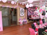 Barbie Decoration for Birthday Barbie Birthday Party Ideas for Girls Margusriga Baby Party