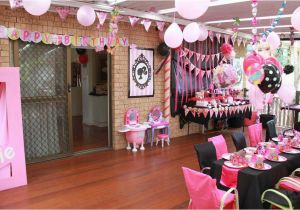 Barbie Decoration for Birthday Barbie Birthday Party Ideas for Girls Margusriga Baby Party