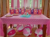 Barbie Decoration for Birthday Best 20 Barbie Party Decorations Ideas On Pinterest