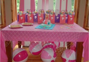 Barbie Decoration for Birthday Best 20 Barbie Party Decorations Ideas On Pinterest