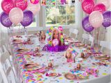Barbie Decoration for Birthday Best 25 Barbie Party Decorations Ideas On Pinterest