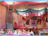 Barbie Decoration for Birthday First Birthday Party Ideas Venuemonk Blog