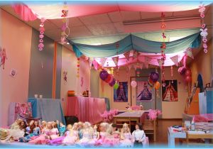 Barbie Decoration for Birthday First Birthday Party Ideas Venuemonk Blog
