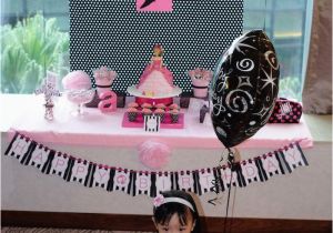 Barbie Decorations Birthday Party Games Barbie Ballerina Birthday Party Supplies Home Party Ideas