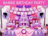 Barbie Decorations Birthday Party Games Barbie Birthday Party Games Ideas Wedding