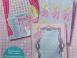 Barbie Decorations Birthday Party Games Barbie Perennial Princess Birthday Party Game Sheets Ebay