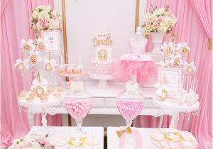 Barbie Decorations Birthday Party Games Kara 39 S Party Ideas Pink Glam Barbie Birthday Party Kara