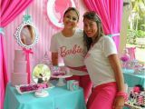 Barbie Decorations Birthday Party Games Khloes B Day Pinteres