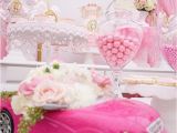 Barbie Decorations for Birthday Parties Kara 39 S Party Ideas Pink Glam Barbie Birthday Party Kara