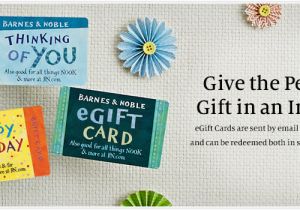 Barnes and Noble Birthday Cards Browse Egift Cards Barnes Noble