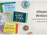 Barnes and Noble Birthday Cards Gift Cards and Online Gift Certificates Barnes Noble