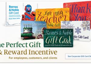 Barnes and Noble Birthday Cards Gift Cards Corporate Sales Barnes Noble