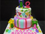 Barney Birthday Cake Decorations Barney Cakes Decoration Ideas Little Birthday Cakes