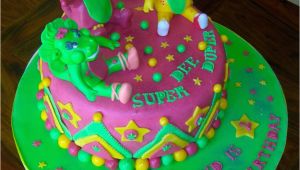 Barney Birthday Cake Decorations Barney Cakes Decoration Ideas Little Birthday Cakes