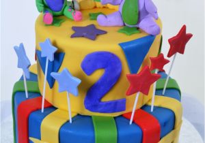 Barney Birthday Cake Decorations Barney Cakes Decoration Ideas Little Birthday Cakes