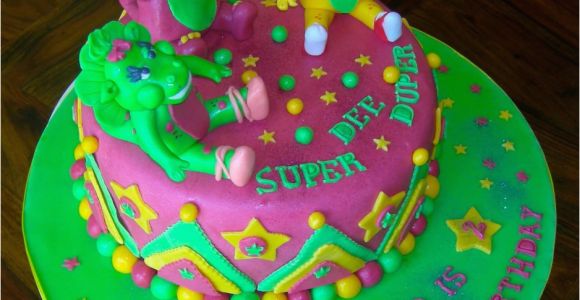 Barney Birthday Cake Decorations Barney Cakes Decoration Ideas Little Birthday Cakes