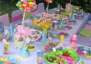 Barney Birthday Decorations Glittering Gatherings Barney Party