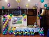 Barney Birthday Decorations Home Party Ideas All Home Party