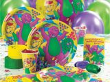 Barney Birthday Decorations Lovely Barney Birthday Party Criolla Brithday Wedding