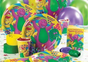 Barney Birthday Decorations Lovely Barney Birthday Party Criolla Brithday Wedding