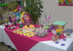 Barney Birthday Decorations Lovely Barney Birthday Party Criolla Brithday Wedding