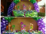 Barney Birthday Party Decorations 21 Best Images About soepartys On Pinterest Bumble Bees