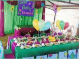 Barney Birthday Party Decorations Barney and Friends Birthday Party Ideas Www Pixshark Com