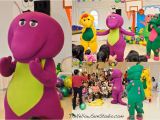 Barney Birthday Party Decorations Home Party Ideas All Home Party