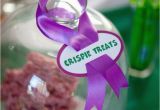 Barney Birthday Party Decorations Kara 39 S Party Ideas Barney themed Birthday Party
