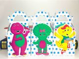 Barney Birthday Party Decorations Popular Barney Party Supplies Buy Cheap Barney Party