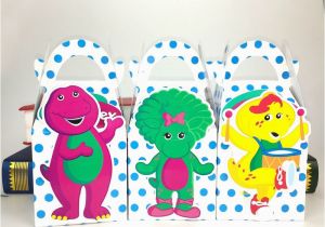 Barney Birthday Party Decorations Popular Barney Party Supplies Buy Cheap Barney Party