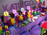 Barney Birthday Party Decorations Quot Barney Friends Quot Party Treasures and Tiaras Kids