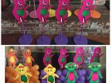 Barney Birthday Party Decorations the 25 Best Barney Party Ideas On Pinterest Barney