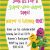 Barney Birthday Party Invitations Free Printable Barney Birthday Party Invitations Home