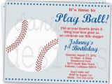 Baseball Birthday Invitation Wording 35 Best Joey 39 S 1st Birthday Images On Pinterest