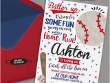 Baseball Birthday Invitation Wording Baseball Birthday Party Invitations Baseball Birthday