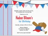 Baseball Birthday Invitation Wording Baseball Party Invitations Party Invitations Templates