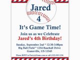 Baseball Birthday Invitation Wording Baseball Party Invitations Party Invitations Templates