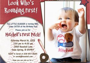 Baseball Birthday Invitation Wording Baseball Party Invitations Party Invitations Templates