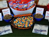 Baseball Decorations for Birthday Party Baseball 1st Birthday Party Ideas Home Party Ideas