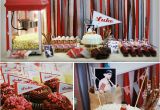 Baseball Decorations for Birthday Party Luke S Baseball theme Birthday Party
