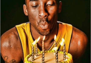 Basketball Birthday Meme Happy Birthday Kobe Nbamemes Nba Kobe Basketball Meme