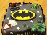 Batman Birthday Cake Decorations Batman Birthday Cake Decorations