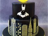Batman Birthday Cake Decorations Batman Cake Cake by Susan Fitzgerald Cake Design