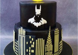 Batman Birthday Cake Decorations Batman Cake Cake by Susan Fitzgerald Cake Design