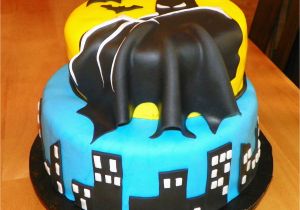 Batman Birthday Cake Decorations Batman Cakes Decoration Ideas Little Birthday Cakes