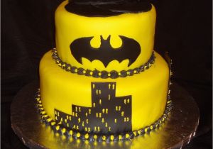 Batman Birthday Cake Decorations Batman Cakes Decoration Ideas Little Birthday Cakes